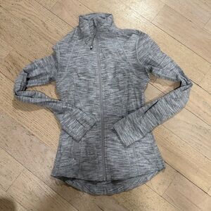 Lululemon define jacket - size 4